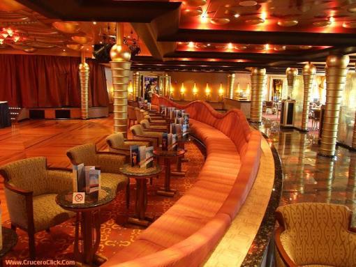 Apollo Grand Bar